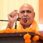 बीजेपी प्रदेश अध्यक्ष खंडेलवाल का