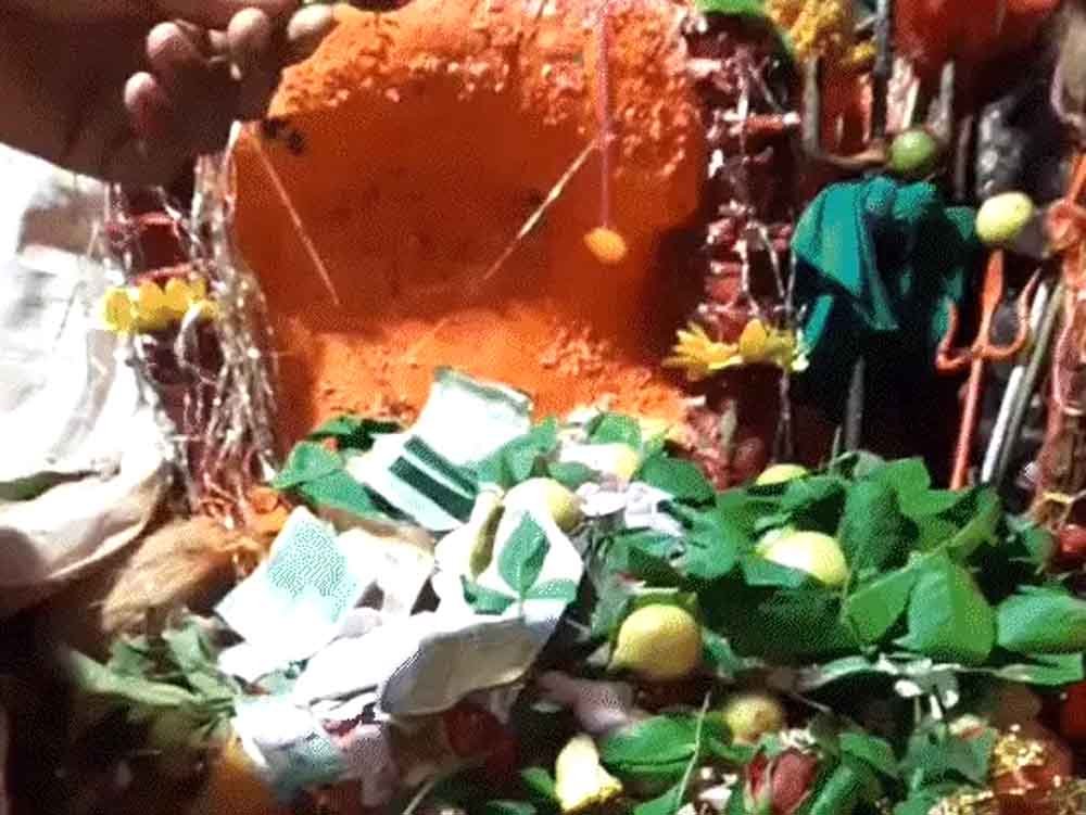 सतपुड़ा की गोद में आस्था का संगम: 19