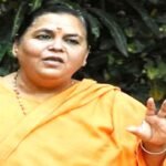 उमा भारती के बदले तेवरों ने मचाई