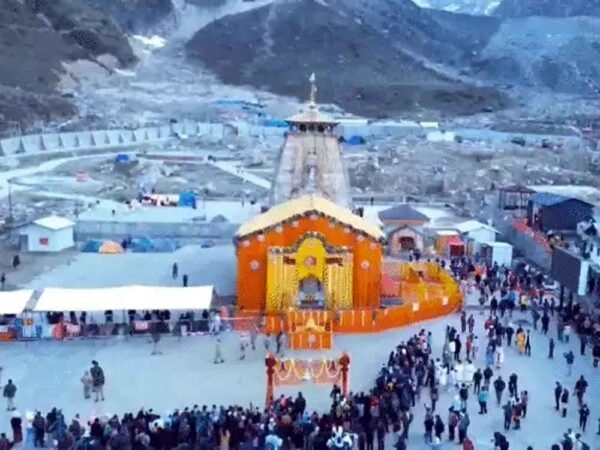 केदारनाथ तक 7 किमी सुरंग बनेगी, यात्रा