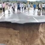 देशभर में मानसून का कहर: