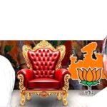 पिता-पुत्र ने बनाया राजनैतिक