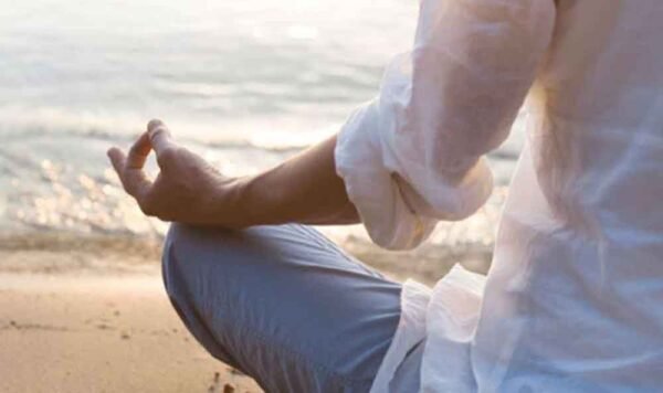 सिर्फ 10 मिनट का मेडिटेशन भी