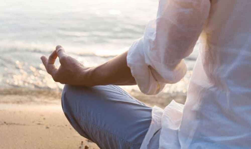 सिर्फ 10 मिनट का मेडिटेशन भी