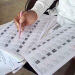 वोटर लिस्ट वेरिफिकेशन में सामने आए