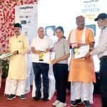 प्रदेश अध्यक्ष ने किया प्रतिभाओं