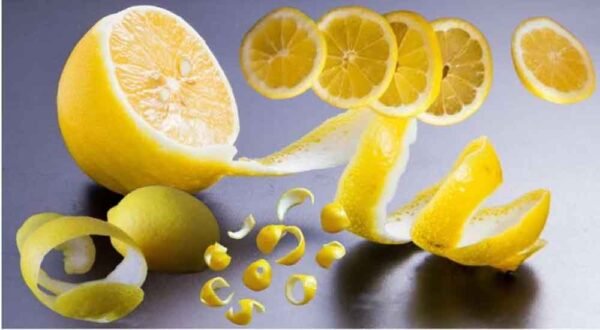 नींबू के छिलके में भी छिपे हैं जबरदस्त
