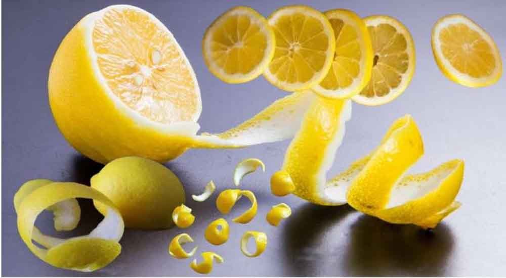 नींबू के छिलके में भी छिपे हैं जबरदस्त