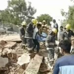 शिवकाशी की पटाखा फैक्ट्री में जोरदार