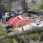 अहमदाबाद प्लेन क्रैश: शुरुआती जांच