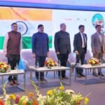 स्पेन में मुख्यमंत्री मोहन यादव ने प्रवासी