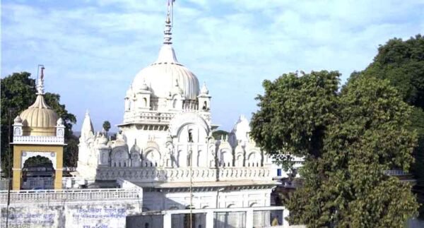 जागेश्वर धाम: आस्था, रहस्य और चमत्कारों