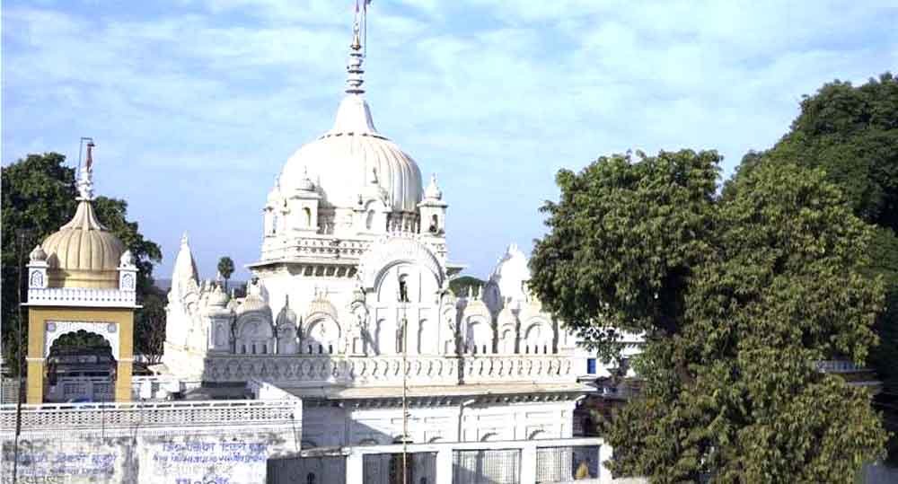 जागेश्वर धाम: आस्था, रहस्य और चमत्कारों