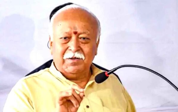 भारत को भारतीय दृष्टिकोण से