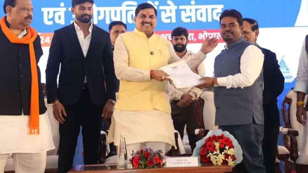 लाड़ली बहना के साथ लाड़ले भाईयों के