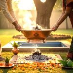 हवन कुंड का वास्तु में महत्व: सिर्फ