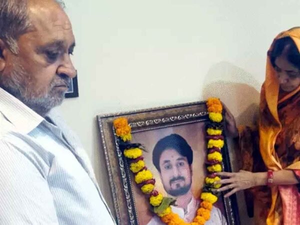 राजा रघुवंशी हत्याकांड: पापा…पापा…"