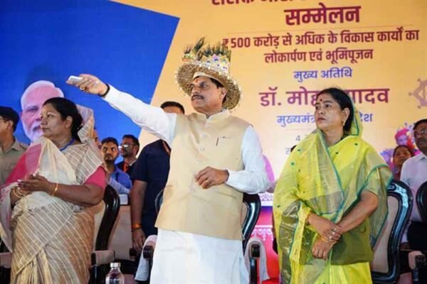 मुख्यमंत्री बोले: दीपावली के बाद बहनों