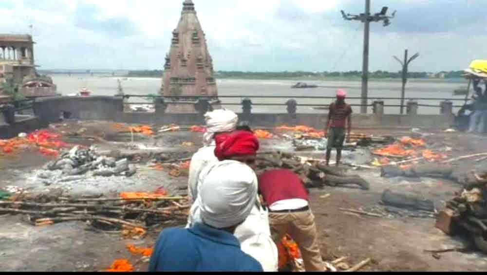 देशभर में मानसून का कहर: उत्तर