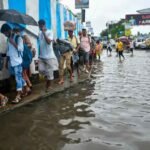 देशभर में मानसून का कहर: यूपी,