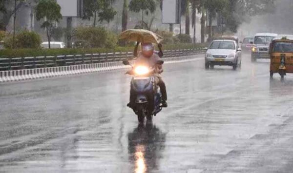 मध्यप्रदेश में बारिश से हालात बिगड़े