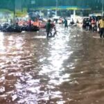 मध्यप्रदेश में मानसूनी कहर: 17 जुलाई