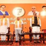 क्या मध्यप्रदेश बीजेपी में लौटेगा 2003-04