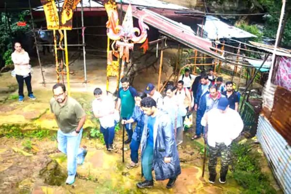 पचमढ़ी में 19 जुलाई से शुरू होगा नागद्वारी