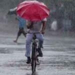 मध्यप्रदेश में तेज बारिश का कहर: 14