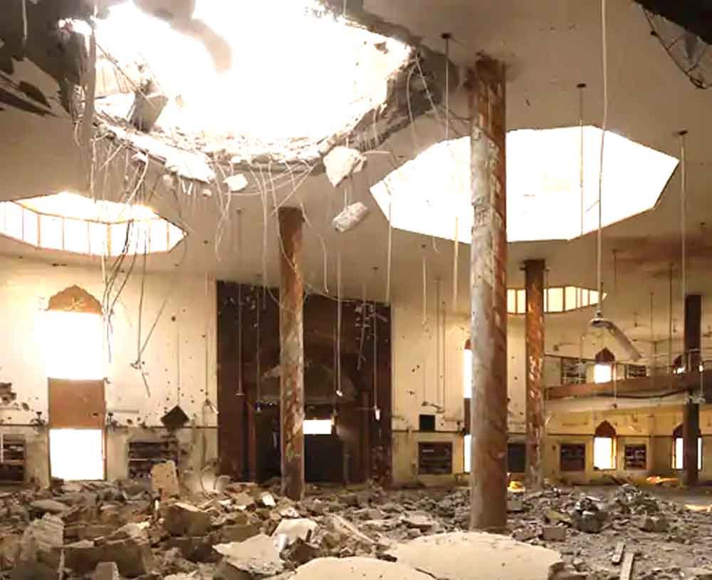 ऑपरेशन सिंदूर के ढाई महीने बाद फिर