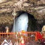 अमरनाथ यात्रा में