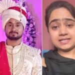 राजा रघुवंशी हत्या केस में सृष्टि रघुवंशी पर