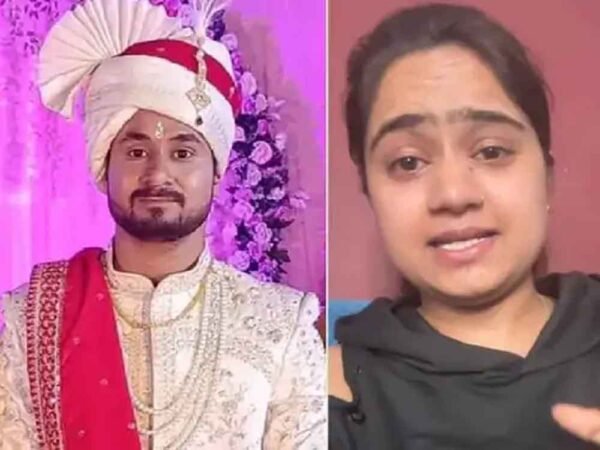 राजा रघुवंशी हत्या केस में सृष्टि रघुवंशी पर