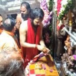 नागपंचमी पर उमड़ा श्रद्धा का सैलाब