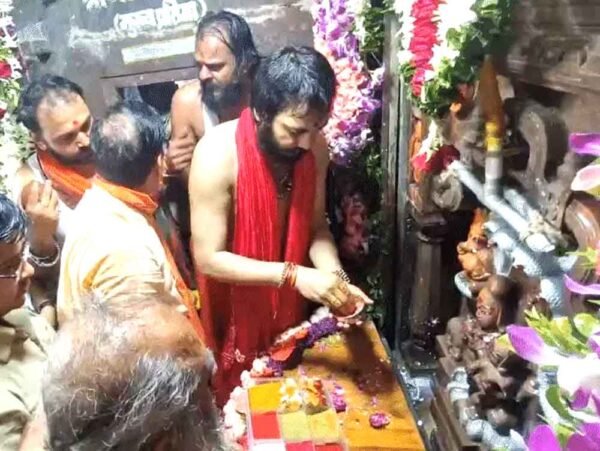 नागपंचमी पर उमड़ा श्रद्धा का सैलाब