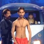 सागर के अभिषेक चौबे का अनोखा विश्व