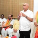 सीहोर में भव्य स्वागत: भाजपा प्रदेश अध्यक्ष