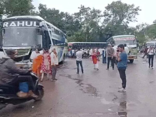 छिंदवाड़ा में