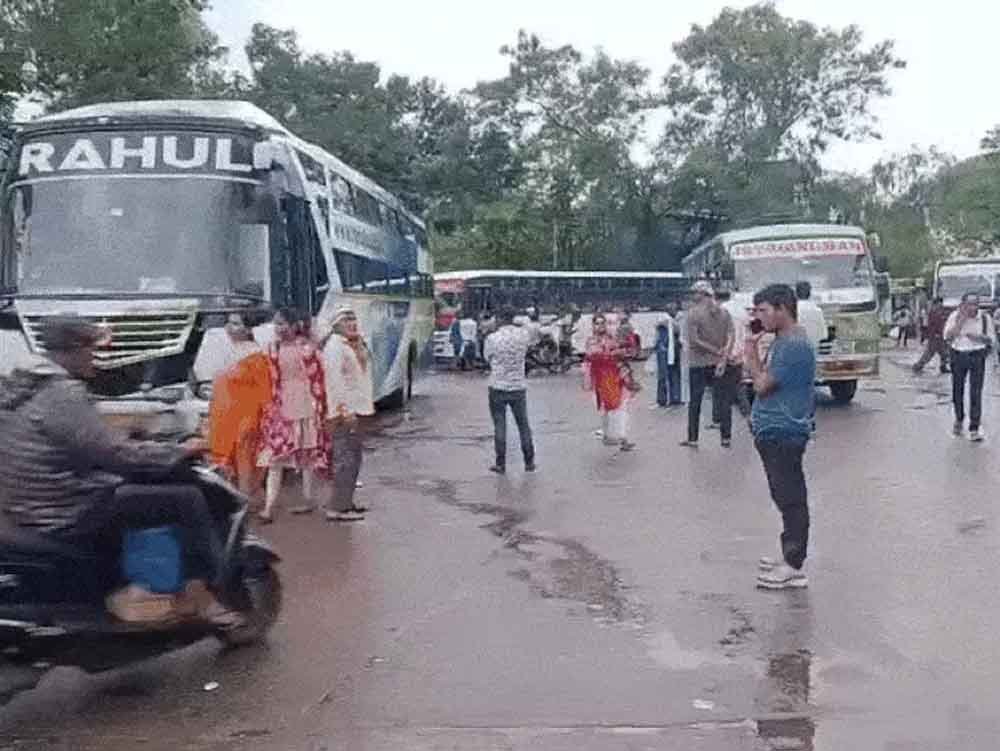 छिंदवाड़ा में