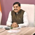 सीएम मोहन यादव 6 दिवसीय दुबई-