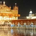 गोल्डन टेंपल को बम से उड़ाने की धमकी