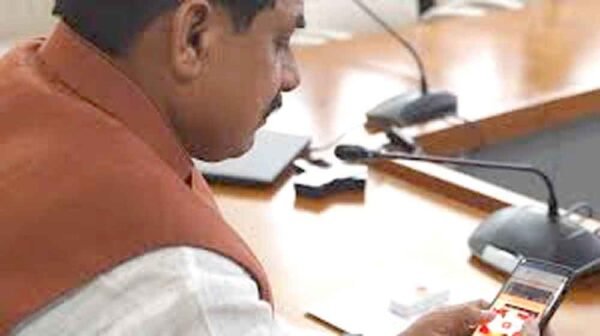 मध्यप्रदेश में जल्द लागू होगी डिजिटल