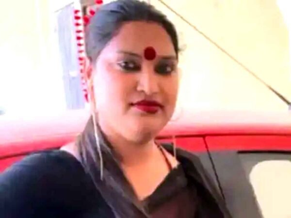 भोपाल में फर्जी पहचान के साथ रह रहा