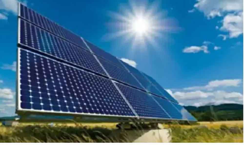 दिसंबर 2025 तक सभी शासकीय भवन होंगे