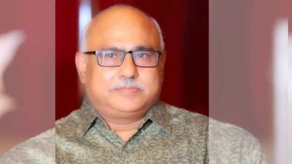 भाजपा प्रदेश अध्यक्ष हेमंत खंडेलवाल का