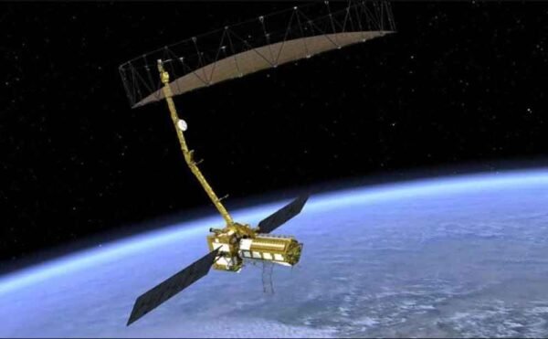 इसरो-नासा का संयुक्त मिशन 'निसार'