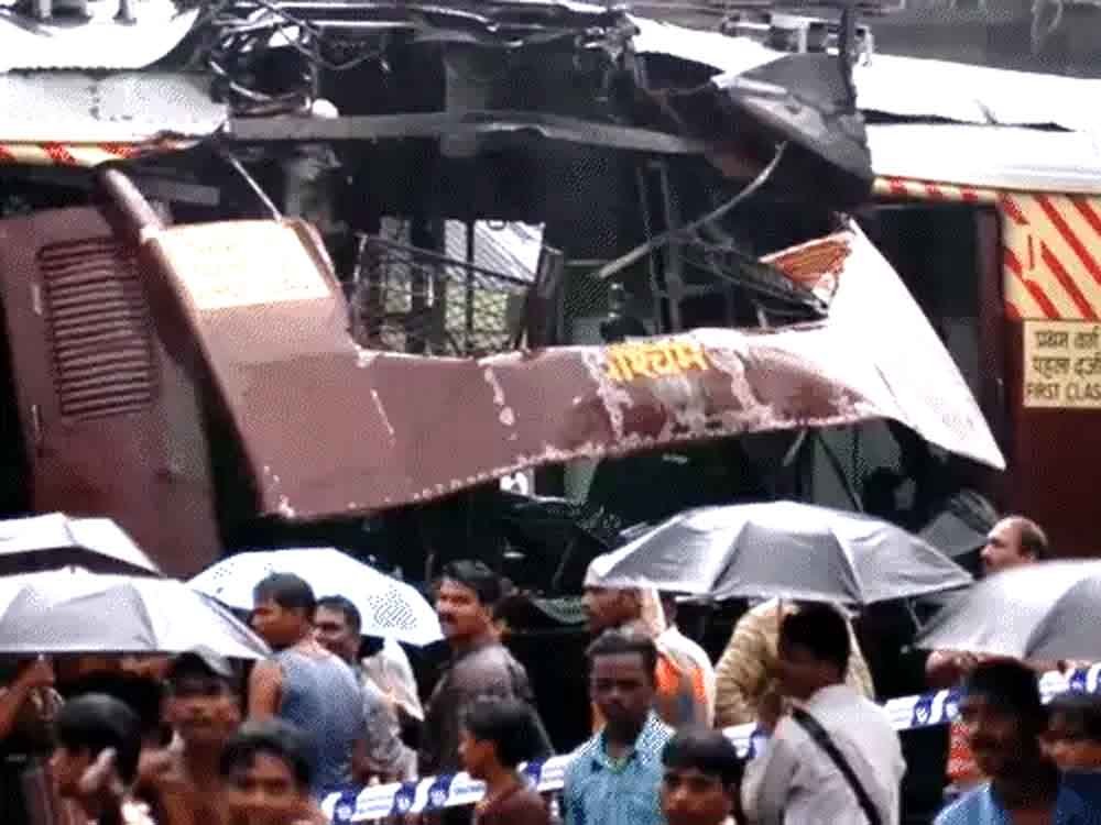 मुंबई सीरियल ट्रेन ब्लास्ट केस: सुप्रीम कोर्ट