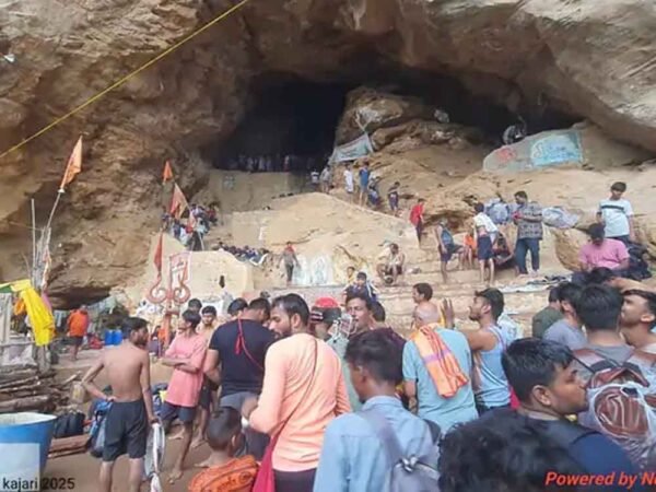 नागलोक के पट आज होंगे बंद: पचमढ़ी की