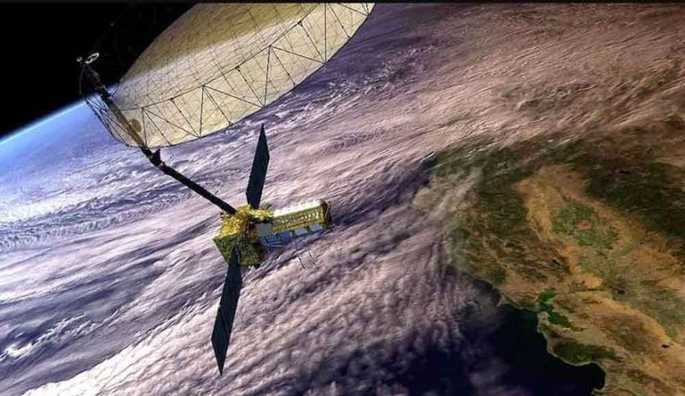 भारत-अमेरिका की साझेदारी से बना