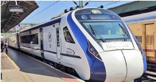 रेल किराए में मामूली बढ़ोतरी: 1 जुलाई